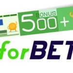 Odbierz bonus 50% od depozytu z forBet