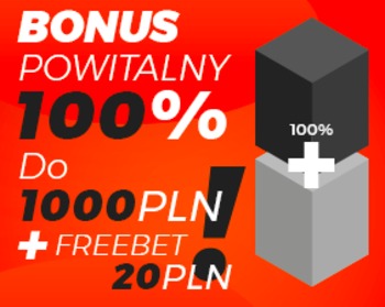 Poznaj listę bonusów od powitalnego po free bety