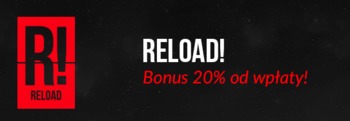 Reload bonus w Totolotku online